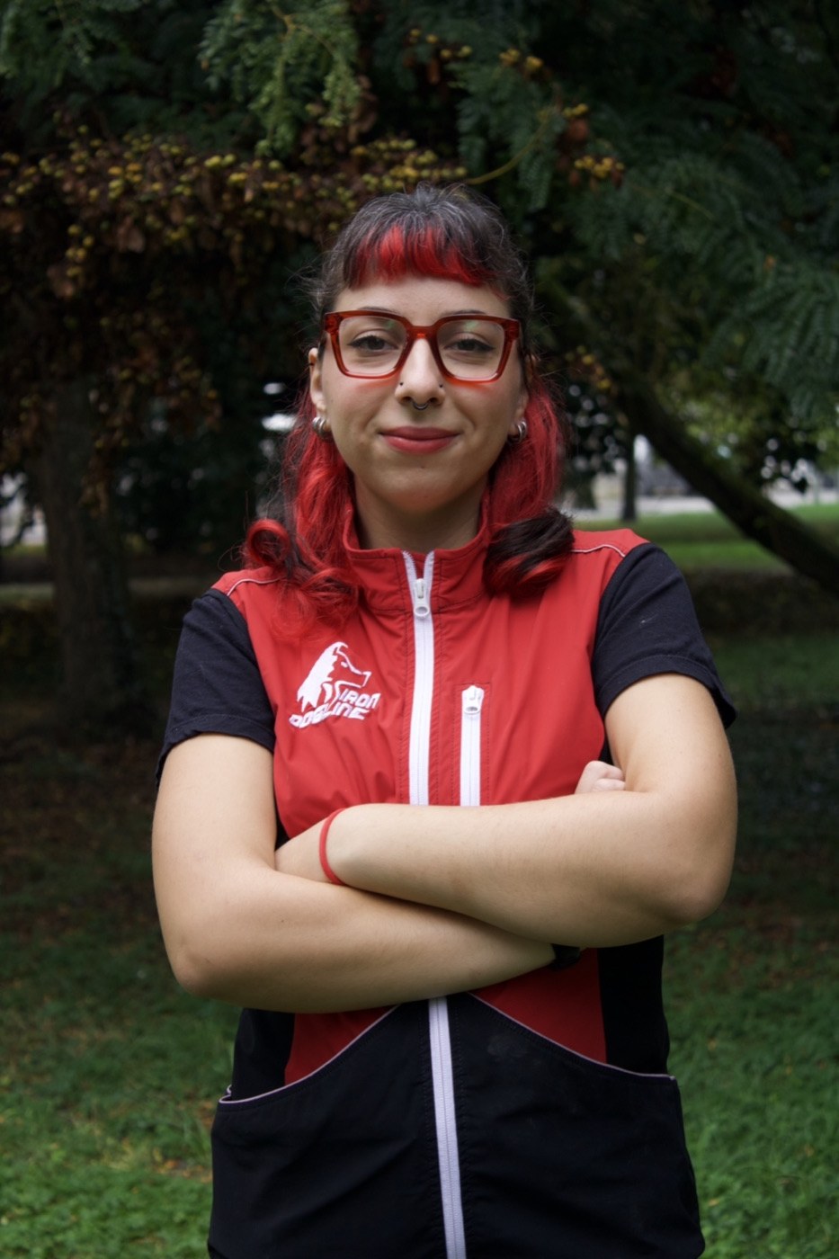 Nadia Settar